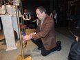 Charismatic Prayer